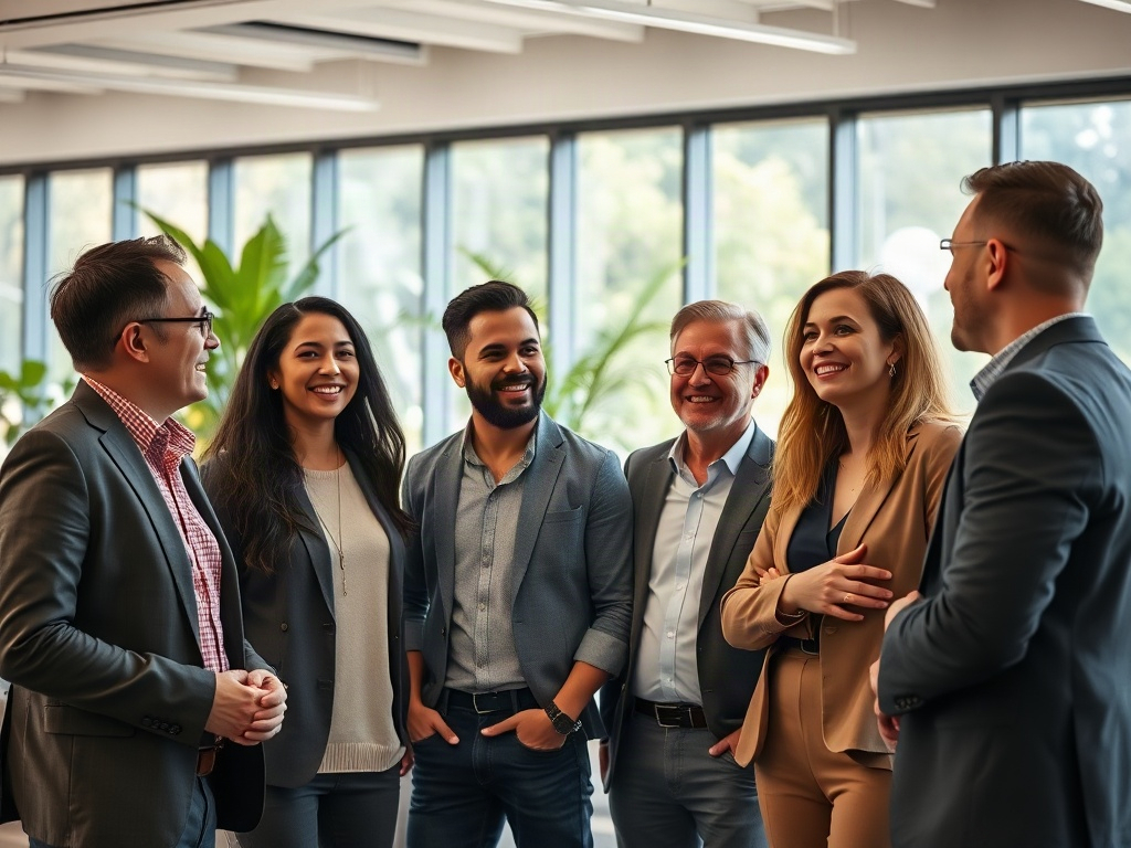 Our Experts at NexaStrategy